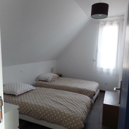 La Maison Bleue Ονφλέρ Εξωτερικό φωτογραφία